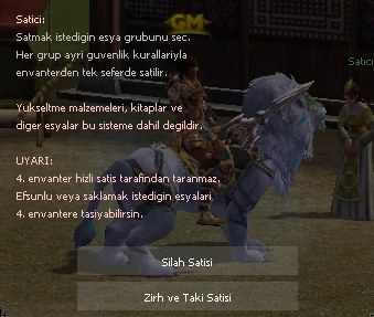 Hızlı satış ekranı